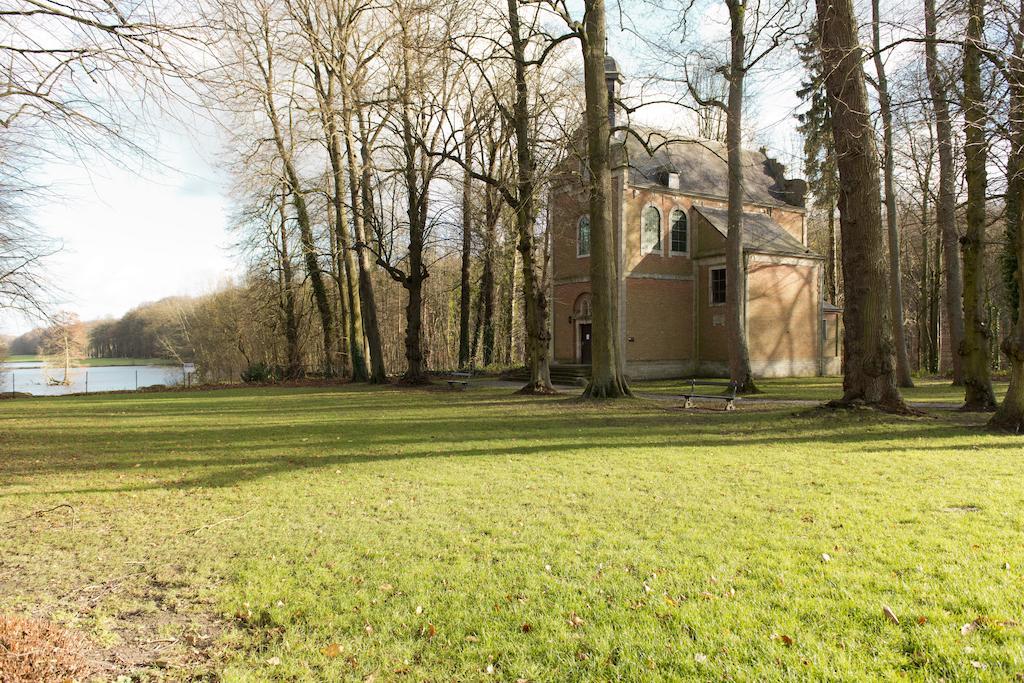 Togo Guesthouse Tervuren Exterior photo